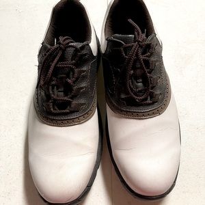 Footjoy Golf Shoes Mens 10